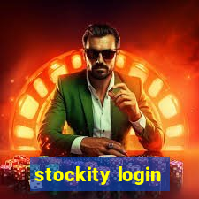 stockity login